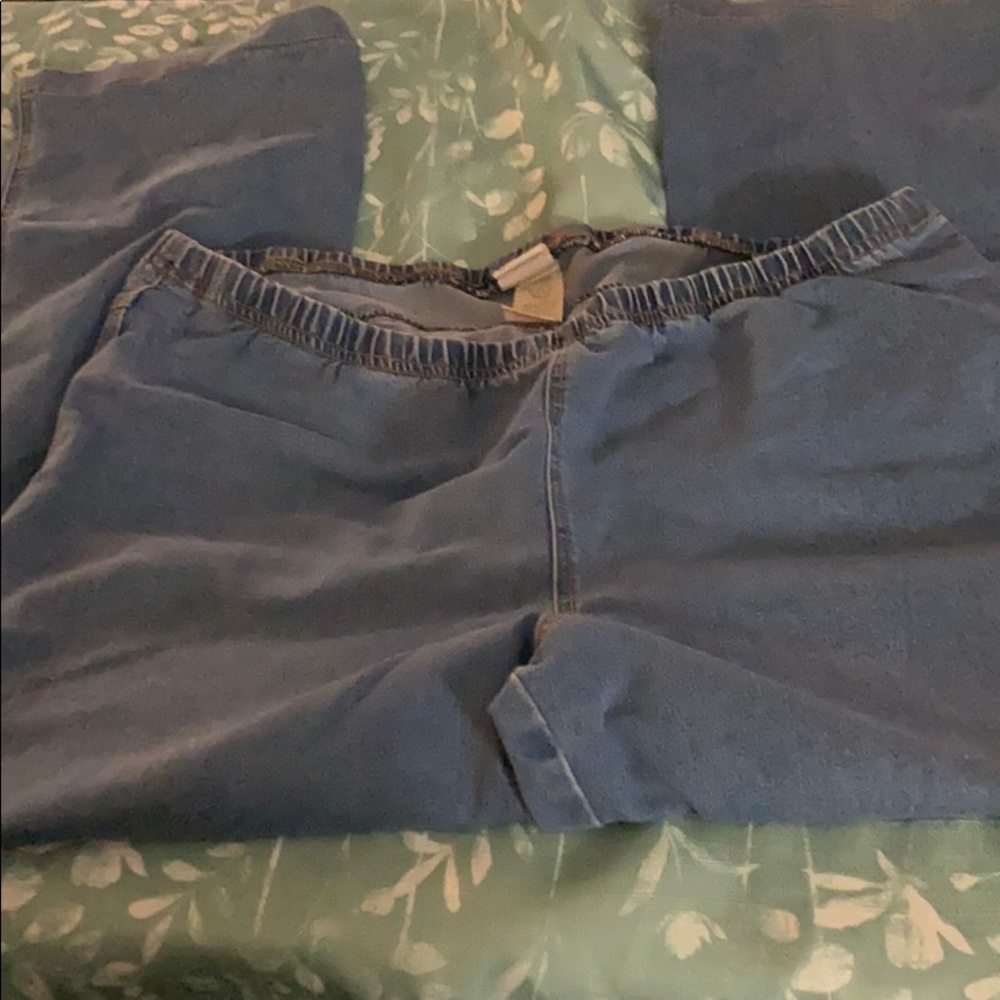 JMS jeans